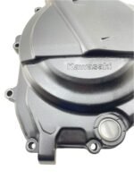 Tampa direita motor Ninja 400 2019 - 2024 - Imagem 8