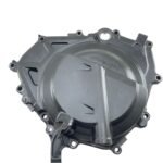 Tampa direita motor Ninja 400 2019 - 2024