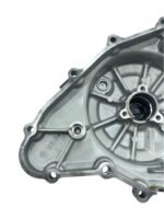 Tampa esquerda motor Ninja 400 2019 - 2024 (C/Detalhe) - Imagem 2