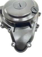 Tampa esquerda motor Ninja 400 2019 - 2024 (C/Detalhe) - Imagem 6