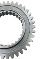 Engrenagem bomba óleo Ninja 400 2019 - 2024 - Imagem 3