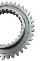 Engrenagem bomba óleo Ninja 400 2019 - 2024 - Imagem 5