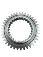 Engrenagem bomba óleo Ninja 400 2019 - 2024 - Imagem 4