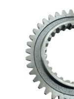 Engrenagem bomba óleo Ninja 400 2019 - 2024 - Imagem 6