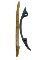 Guia / Tensor corrente comando Ninja 400 2019 - 2024