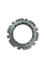 Placa partida Ninja 400 2019 - 2024 - Imagem 2