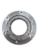 Placa partida Ninja 400 2019 - 2024 - Imagem 6