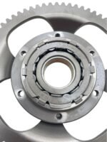 Placa partida Ninja 400 2019 - 2024 - Imagem 10