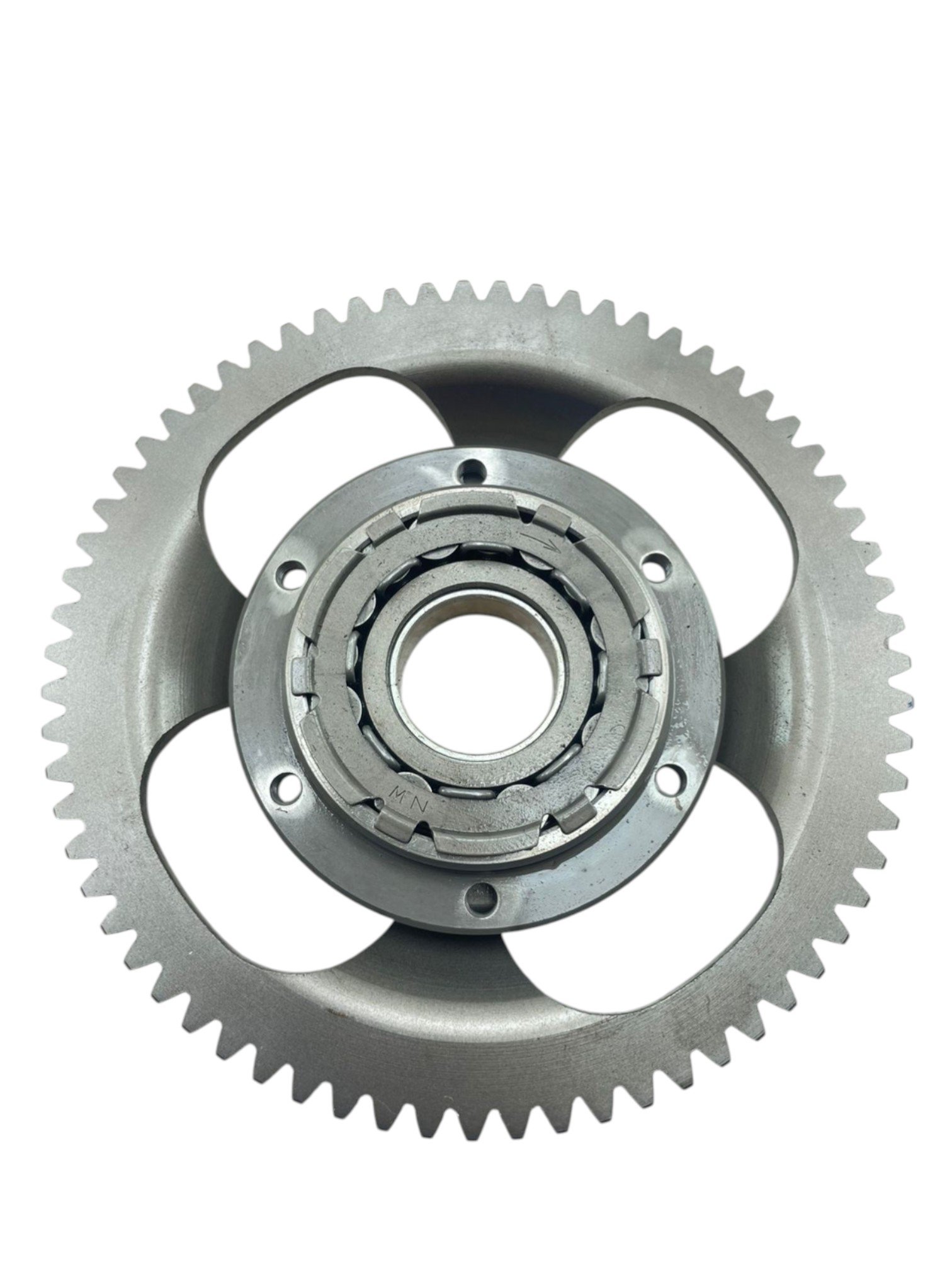 15501410026-whatsapp-image-2026-03-16-at-16-07-23-2.jpg Placa partida Ninja 400 2019 - 2024 - Imagem 1