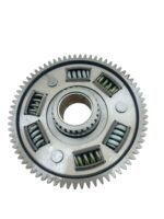Campana embreagem Ninja 400 2019 - 2024 - Imagem 3