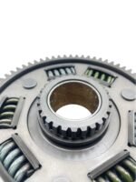 Campana embreagem Ninja 400 2019 - 2024 - Imagem 5
