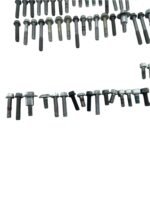 Kit parafuso motor Ninja 400 2019 - 2024 - Imagem 7