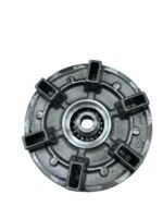 Flange coroa Ninja 400 2019 - 2024 - Imagem 2