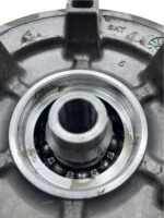 Flange coroa Ninja 400 2019 - 2024 - Imagem 4