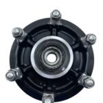 Flange coroa Ninja 400 2019 - 2024