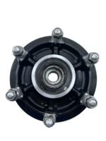 Flange coroa Ninja 400 2019 - 2024