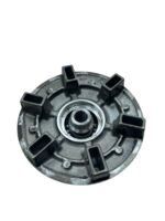 Flange coroa Ninja 400 2019 - 2024 - Imagem 3