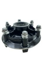 Flange coroa Ninja 400 2019 - 2024 - Imagem 5