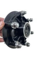 Flange coroa Ninja 400 2019 - 2024 - Imagem 7