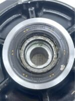 Flange coroa Ninja 400 2019 - 2024 - Imagem 8