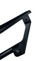 Acabamento interno esquerdo Ninja 400 2019 - 2024 (C/Avaria) - Imagem 3