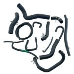 Kit mangueira Ninja 400 2019 - 2024