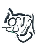 Kit mangueira Ninja 400 2019 - 2024