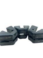 Coxim coroa Ninja 400 2019 - 2024 - Imagem 3