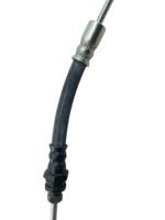 Cano ABS Ninja 400 2019 - 2024 - Imagem 2