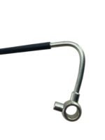 Cano ABS Ninja 400 2019 - 2024 - Imagem 3