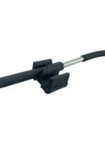 Cano ABS Ninja 400 2019 - 2024 - Imagem 5