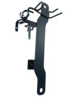 Kit suporte / Acabamento Ninja 400 2019 - 2024 - Imagem 2