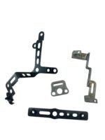 Kit suporte / Acabamento Ninja 400 2019 - 2024 - Imagem 3