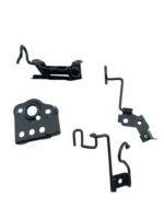 Kit suporte / Acabamento Ninja 400 2019 - 2024 - Imagem 4