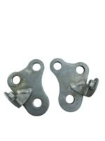 Kit suporte / Acabamento Ninja 400 2019 - 2024 - Imagem 6