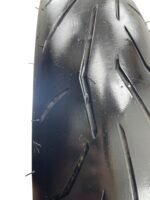 Pneu 110/70 - 17 Pirelli Diablo Rosso - Imagem 4
