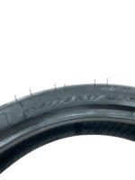 Pneu 110/70 - 17 Pirelli Diablo Rosso - Imagem 6