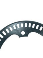 Disco ABS dianteiro Ninja 400 2019 - 2024 - Imagem 3