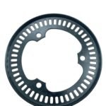 Disco ABS dianteiro Ninja 400 2019 - 2024