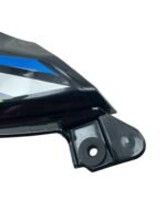 Carenagem lateral inferior direita Z800 2013 - 2018 - Imagem 5