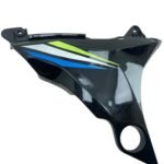 Carenagem lateral inferior direita Z800 2013 - 2018