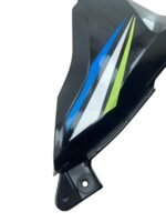 Carenagem lateral inferior esquerda Z800 2013 - 2018 - Imagem 6