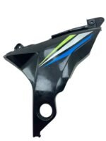 Carenagem lateral inferior esquerda Z800 2013 - 2018