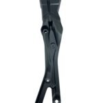 Facão esquerdo / Suporte motor Z800 2013 - 2018