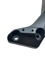 Suporte motor esquerdo Z800 2013 - 2018 - Imagem 3