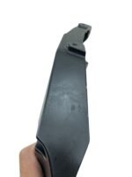 Suporte motor esquerdo Z800 2013 - 2018 - Imagem 9