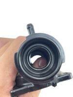 Carcaça válvula termostática Z800 2013 - 2018 - Imagem 7