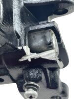 Cilindro mestre freio dianteiro Z800 2013 - 2018 (C/ detalhe - Imagem 7