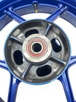 Roda traseira Z800 2013 - 2018 - Imagem 3