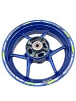 Roda traseira Z800 2013 - 2018